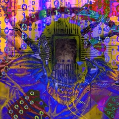 Brainhunter Halloween:  Alien Technology
