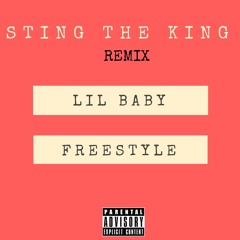 LIL BABY FREESTYLE (Remix)