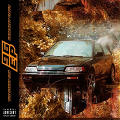 96 Civic (Bonus Track) - Kordoroy Floyd & The Stunt Man