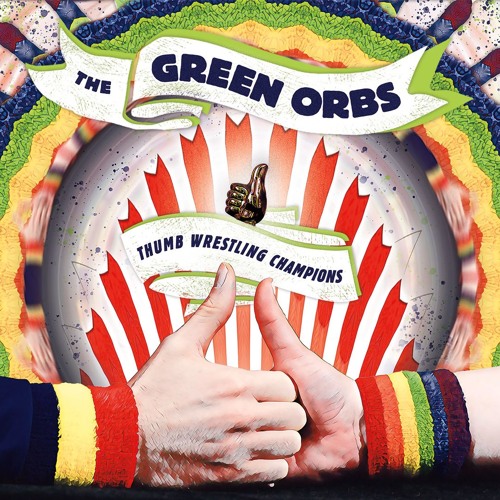 Stream 10 Robert Broccoli by The Green Orbs | Listen online for free on ...