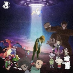 Superpowers (Prod. TheVillainsWorldwide)