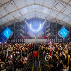 GREGORY TREJO - ROAD TO ULTRA PERÚ 2018