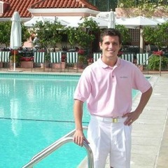 Pool Boyz Big Doi's - The Chef and Baker Rick