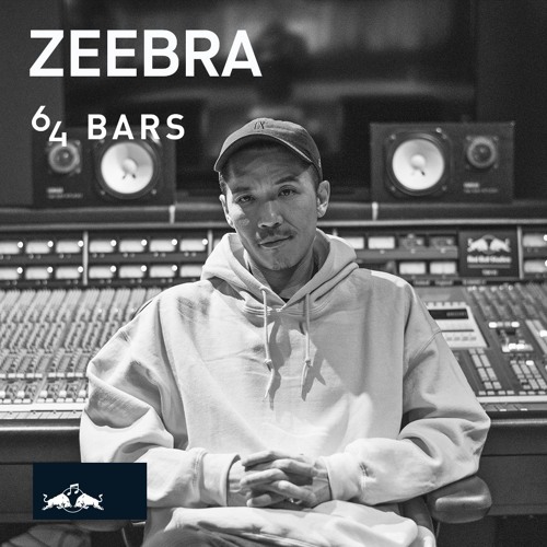 64 Bars ft. Zeebra [Produced by Lil'Yukichi]