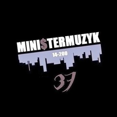 # 027 // MINI$TERMUZYK37 / zZZZzZ