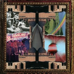 I STAYED UP ALL NIGHT