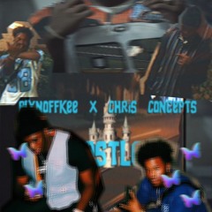 castle - PLYNOFFKEE + Chris Concepts (Prod. BlackMayo + IamTash)