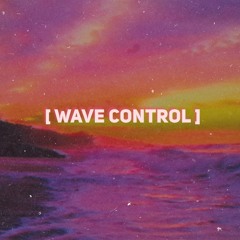 Stxn.x - Wave Control [EP]