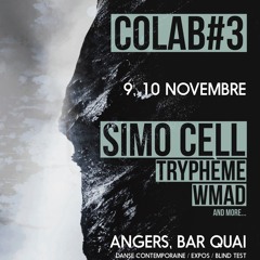COLAB#3 - PLAYLIST