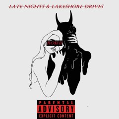 Ghosts ft. yung ghxst [prod.vaegud]