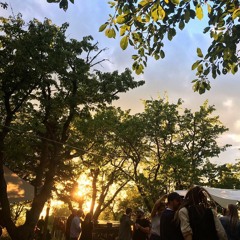 invia&raoul duke // kfpnyx open air / 250517