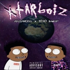 Ayebandits & 1030 Luwop - 20mm