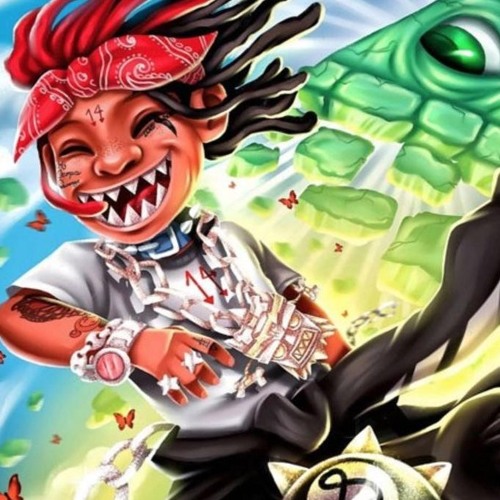 Trippie Redd - My Mind