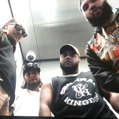 ✌😎Cypher😎✌ Mack-Ridge ft Lil-Mase DC & B.S.K