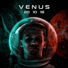 ADIL TAOUIL  -  VENUS #NASAEP