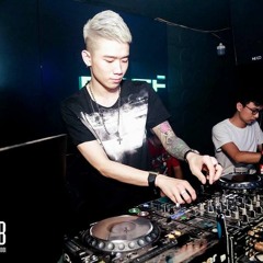 Bữa Tối Một Mình 2018  - DJ Timo REMIX