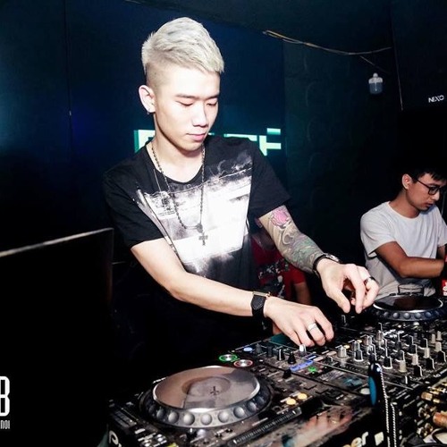 Bữa Tối Một Mình 2018  - DJ Timo REMIX