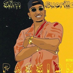 Slim Guerilla - Zeze FreeStyle
