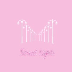 Code the Artist - Street Lights