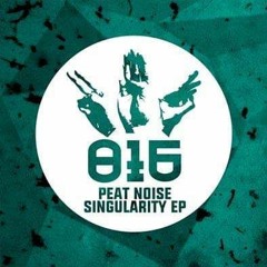 Peat Noise -  Singularity (Marcel Paul Remix)Preview  Out on HAUPTBAHNHOF-MUSIK