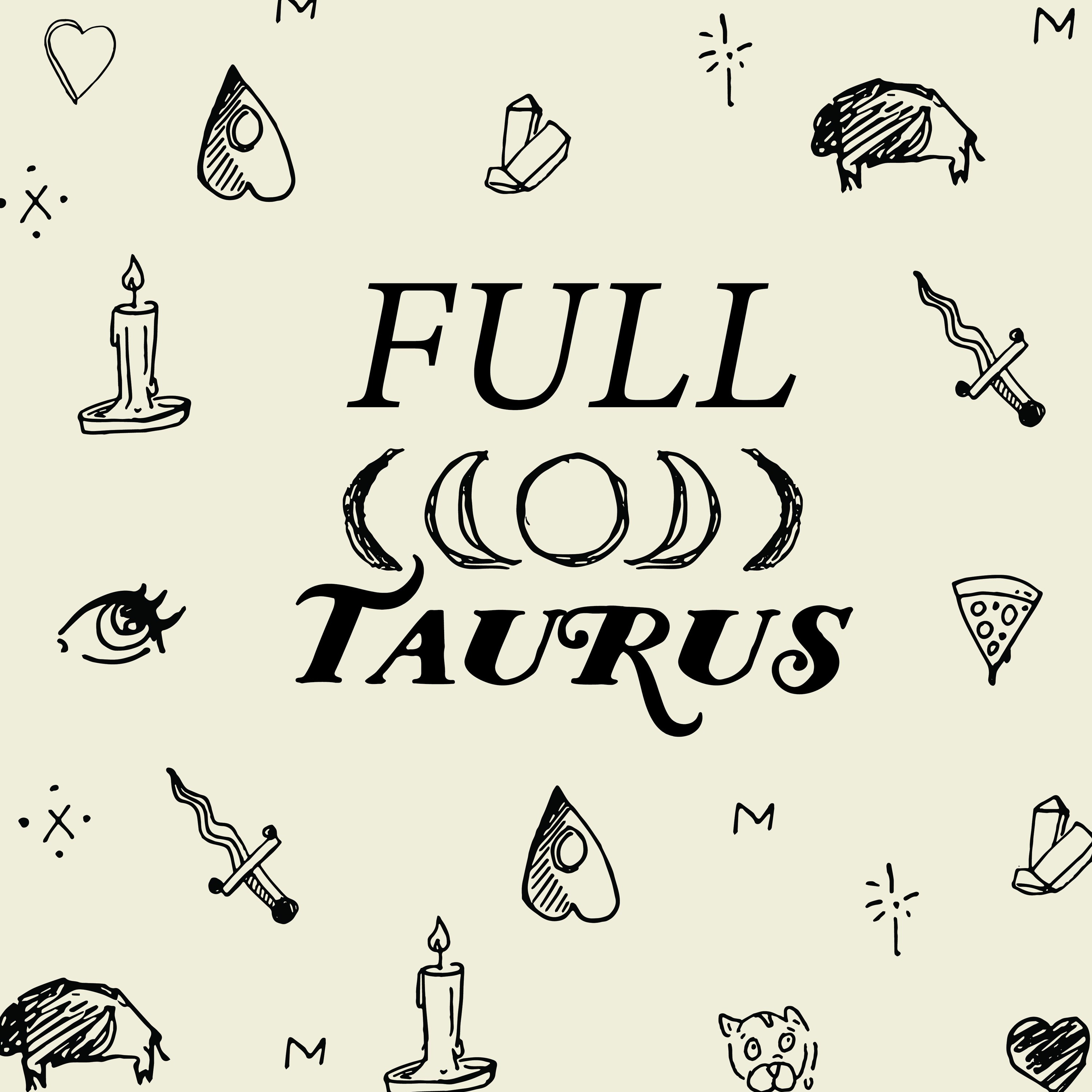 Blood Moon Milk Astrology Podcast
