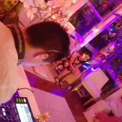 Angie & Eric's Wedding Afterhours Live Set - 10.20.18