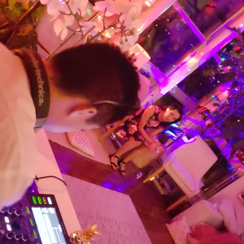 Angie & Eric's Wedding Afterhours Live Set - 10.20.18
