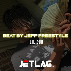 Beat By Jeff Freestyle - Lil Bud
