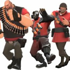 TF2 BitBlasted Mod - Replacement for Conga Taunt