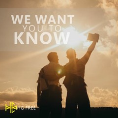 We Want You to Know (ft. S. Tafisi, E. Schmidt, S. Manumaleuna, E. Nathan & E. Lavea)