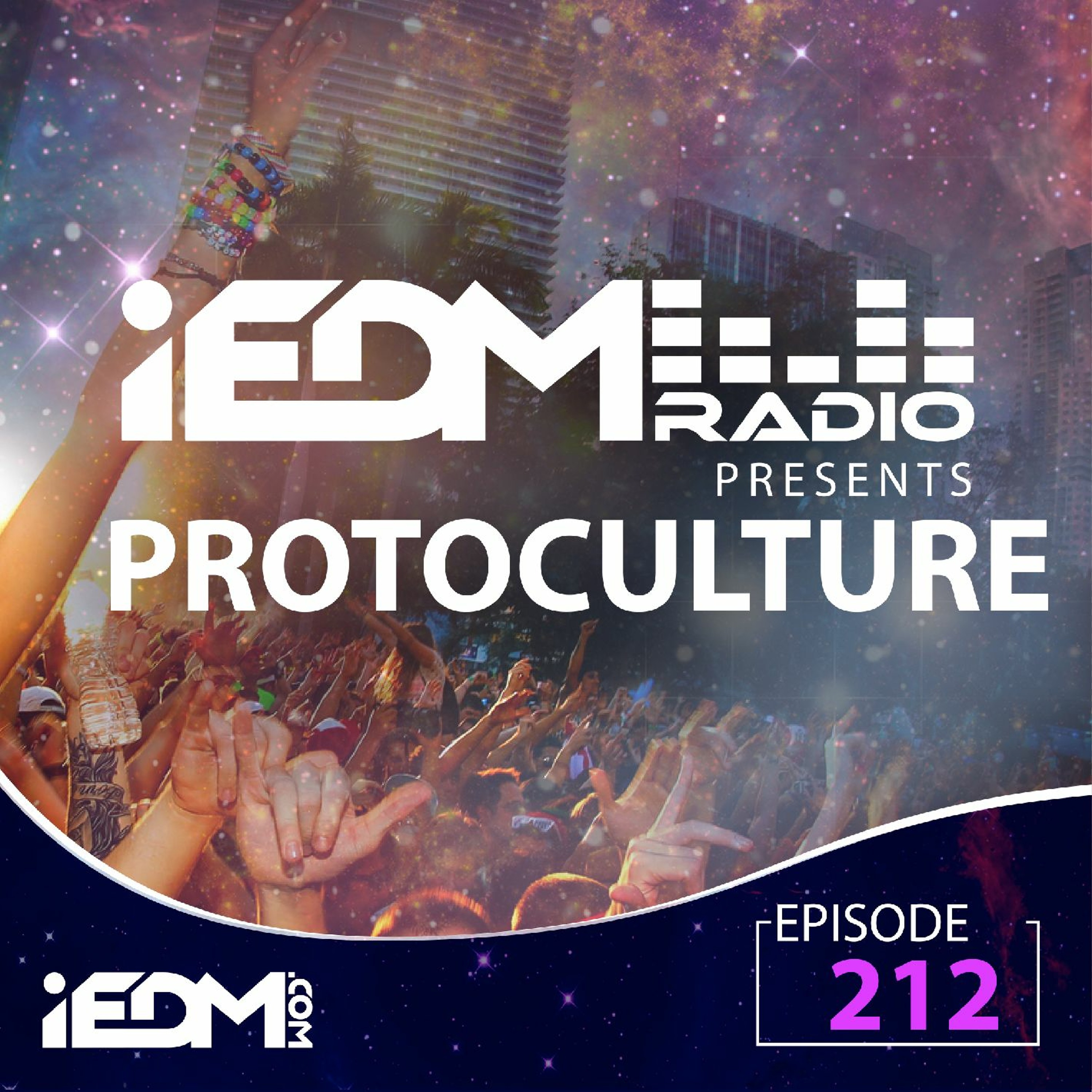 iEDM Radio
