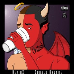 *Critical* ft Donald Grunge