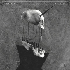 MALLEUS - DRAGGING THE LAKE [OUT NOW ON ENCRYPTED AUDIO]
