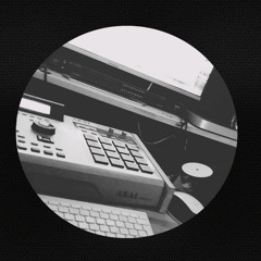 Deep Chords on AKAI S3000XL and TB-3