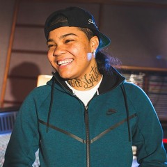 "Unconditional Love" (YoungM.A. Type Beat)