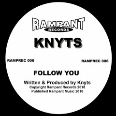 Knyts - Follow You (Original Mix)