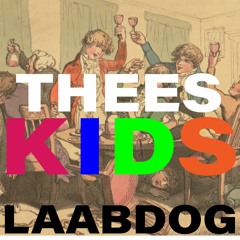 Thees Kids