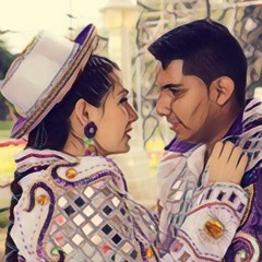 Mix La mejor de todas Mi Karolina de mi corazon 2 años - DJ BOTAS