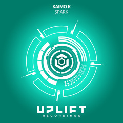 Kaimo K - Spark (Original Mix)