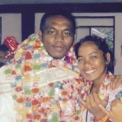 Kwoj loe Buruo S/0 to Bf Jenlynn (Ouh_Gee Original)