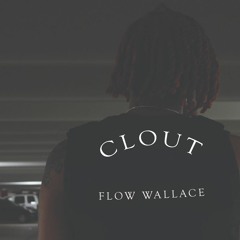 CLOUT (PROD. @SUPAMANLEY) [VIDEO IN DESC!]