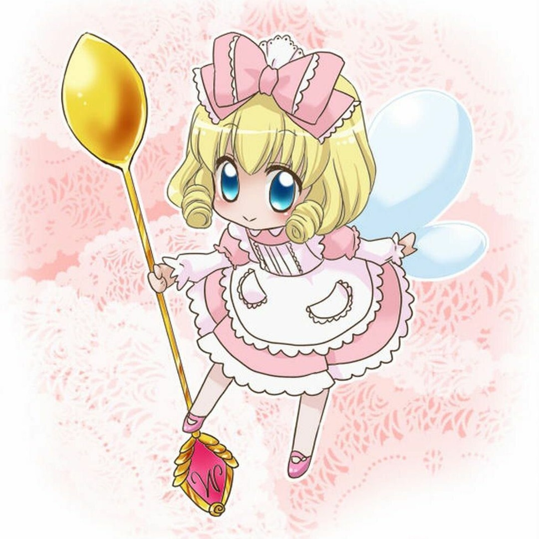 Stream 夢色パティシエール OP 2- SWEET ROMANCE カラオケ Yumerio