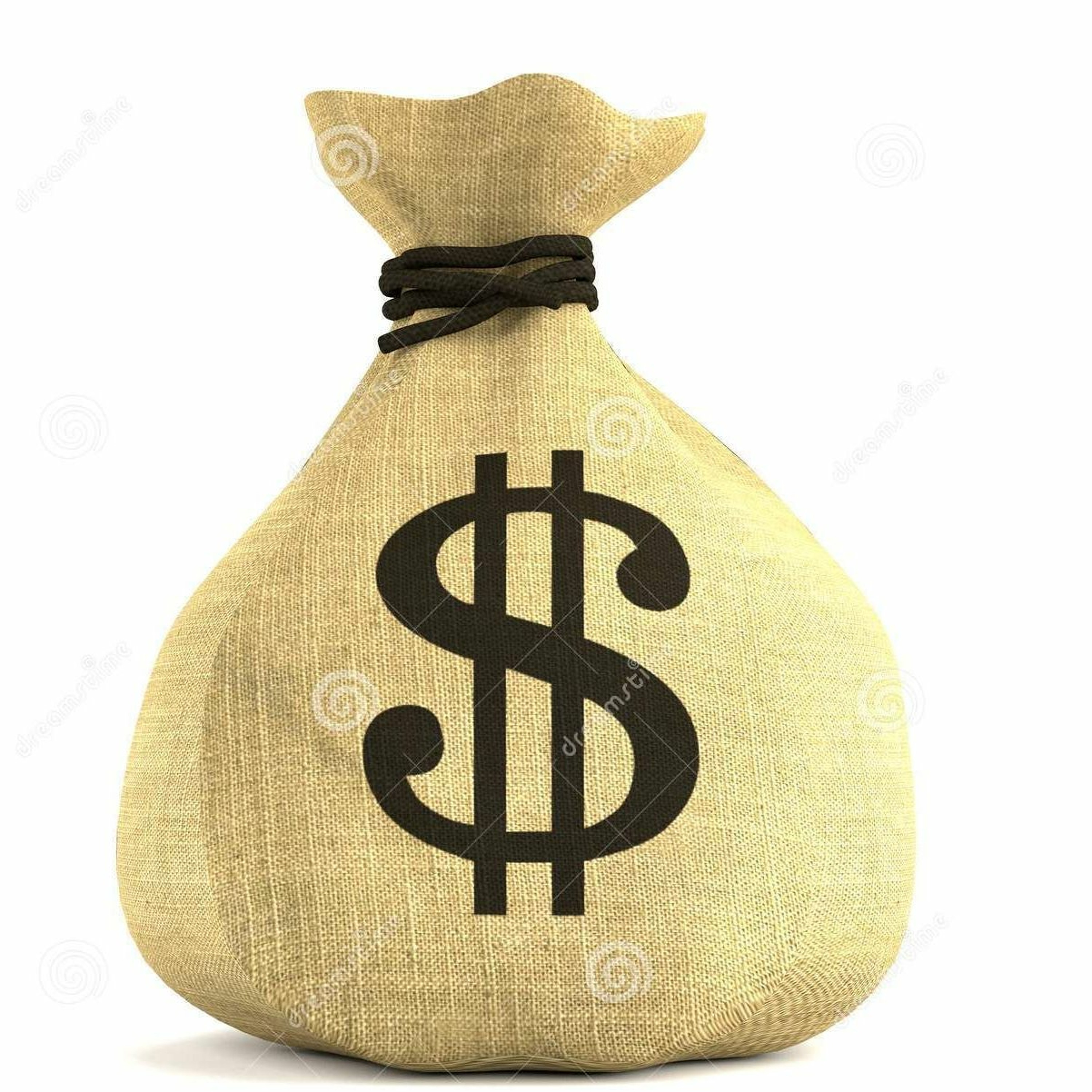 BUCK$ UP episode artwork