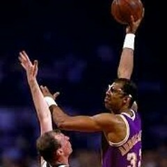 White man can't jump prod. Bobby Island