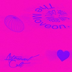 Astronaut Cult - The Move On (Original Mix)