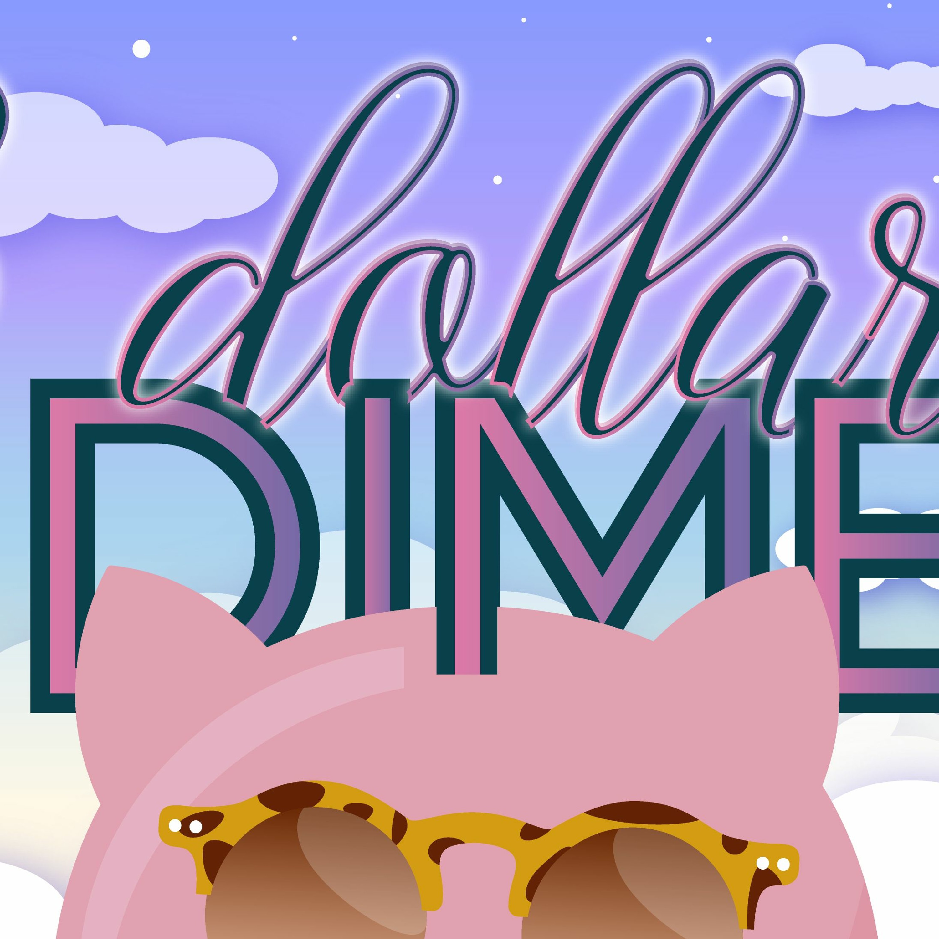3 Dollars 6 Dimes - Episode 2 episode artwork
