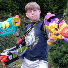 Super Soaker (Prod. Chupi)