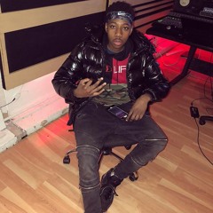 iz cash - Found A Way prod by balenciyaag