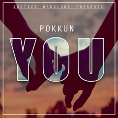 [JH223] Pokkun - You ■OUT NOW■ |official music video in description|