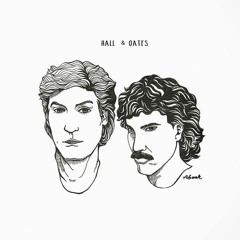 Hall & Oates x Hauser - Rich Girl Remix